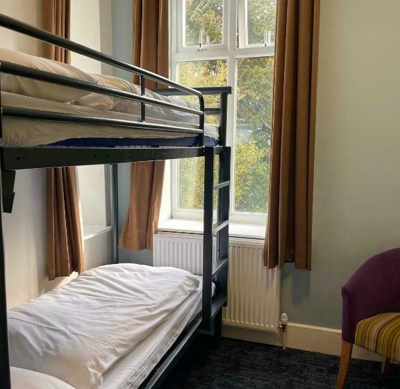 חדר סטנדרט חדר אמבטיה משותף, Yha Windermere