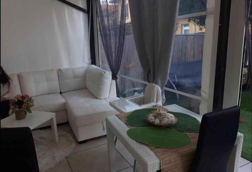 Четырехместный Номер Стандарт, B&b Exclusive