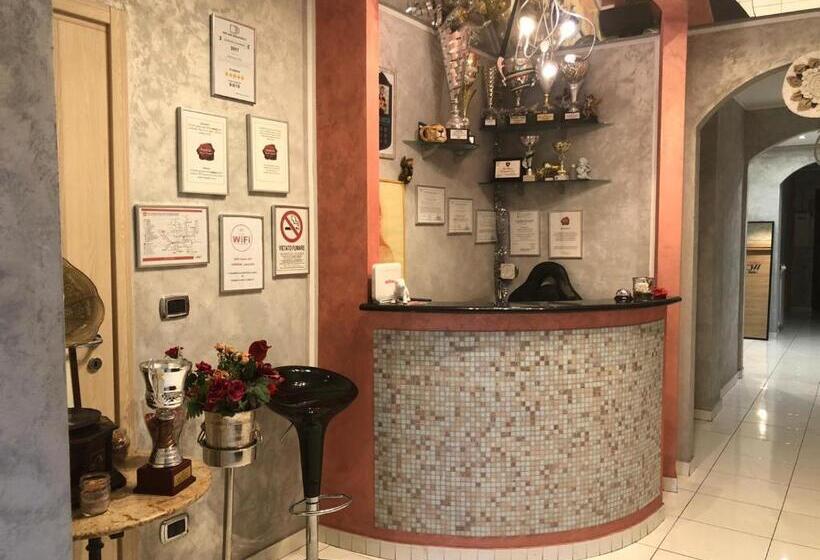 四人标准间, B&b Exclusive