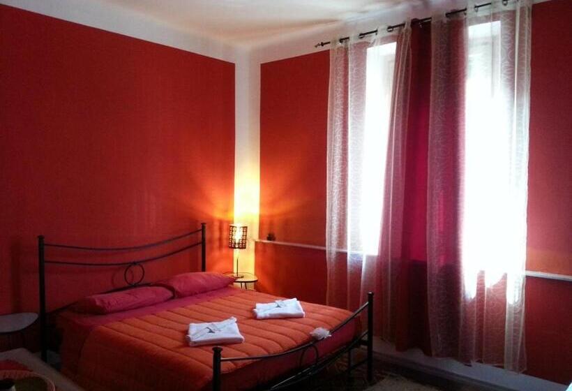 Четырехместный Номер Стандарт, B&b Exclusive