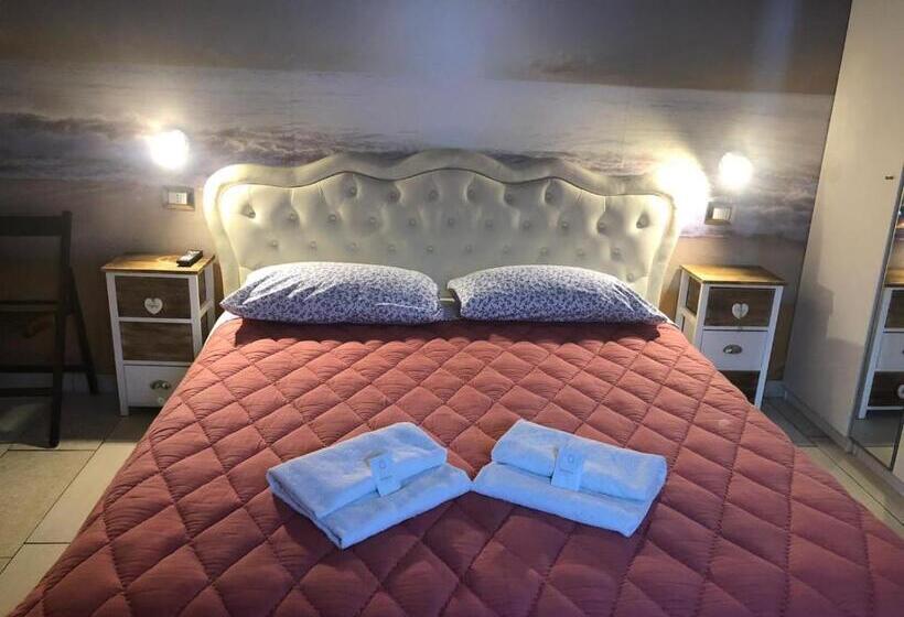 四人标准间, B&b Exclusive