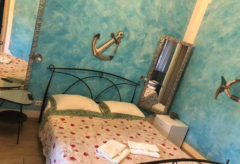 غرفة قياسية رباعية, B&b Exclusive