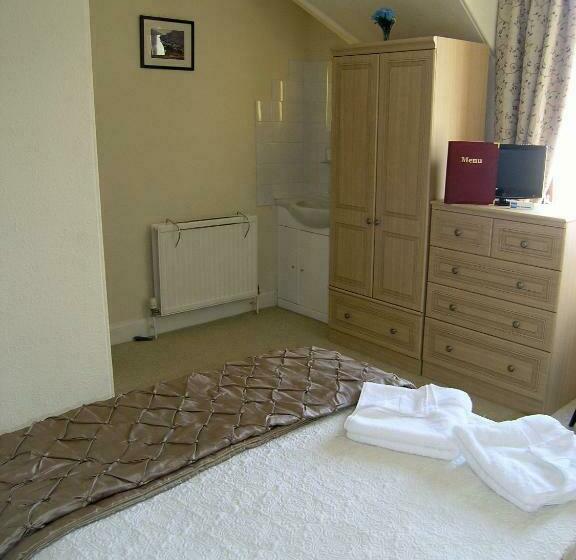 חדר סטנדרט, Achnabobane Farmhouse