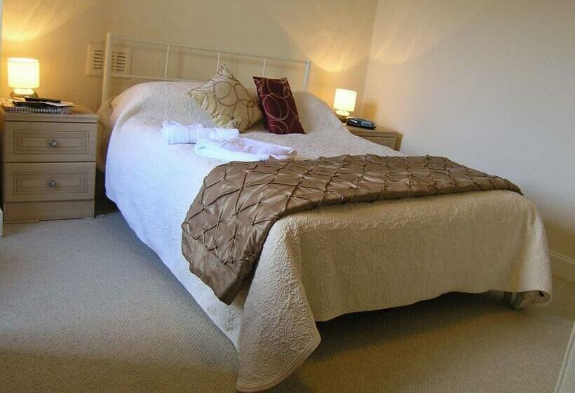 חדר סטנדרט, Achnabobane Farmhouse