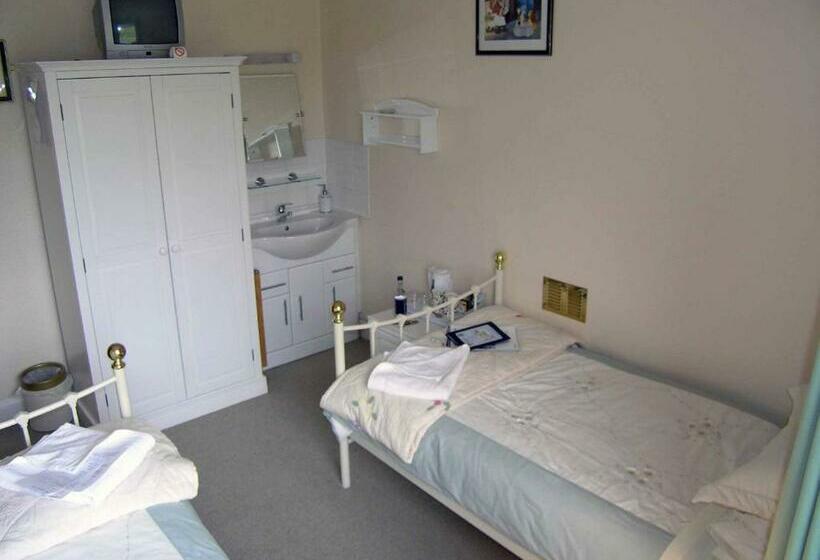 חדר סטנדרט, Achnabobane Farmhouse