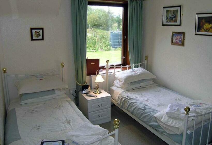 חדר סטנדרט, Achnabobane Farmhouse