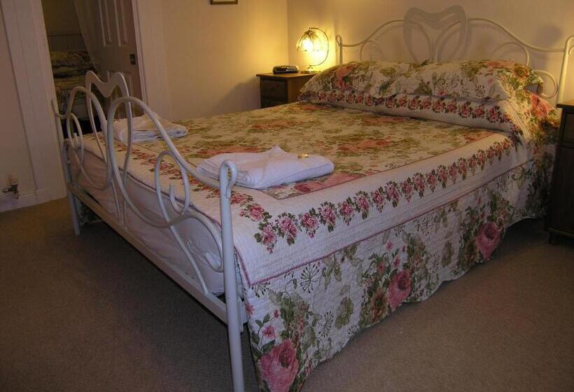 חדר סטנדרט, Achnabobane Farmhouse