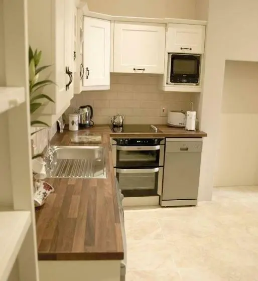 スイート, Courtyard Mews Armagh City