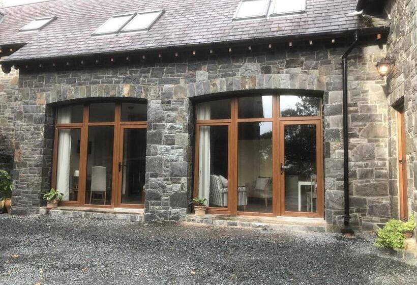 חדר סטנדרט יחיד, Courtyard Mews Armagh City