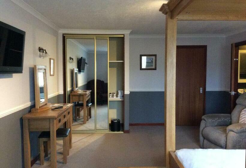 غرفة قياسية, Hillview Park