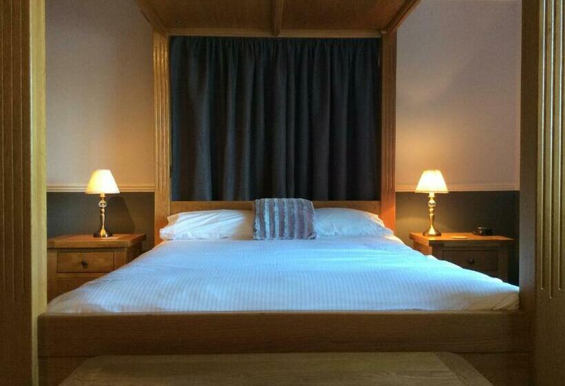 غرفة قياسية, Hillview Park