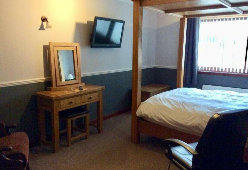 غرفة قياسية, Hillview Park