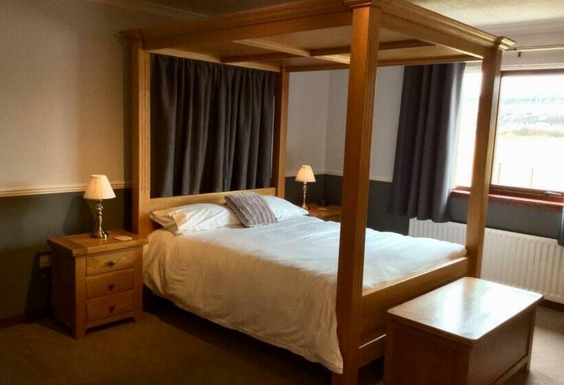 غرفة قياسية, Hillview Park