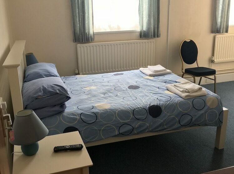 Номер Стандарт, Portland Lodge