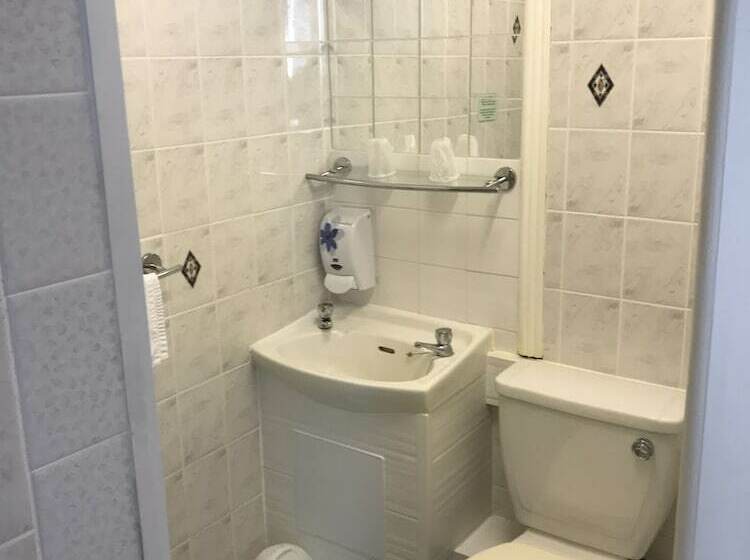 Номер Стандарт, Portland Lodge