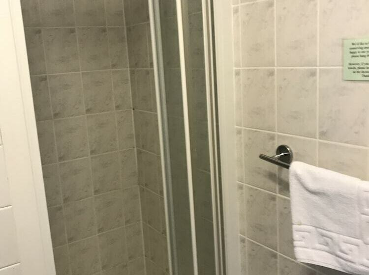 Номер Стандарт, Portland Lodge