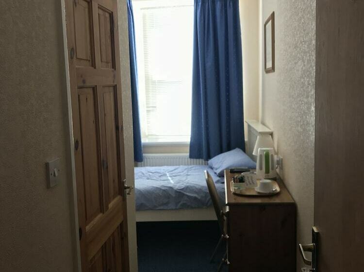 Номер Стандарт Индивидуальный, Portland Lodge