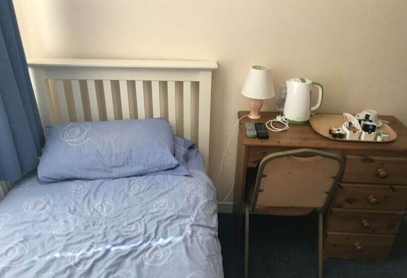 Номер Стандарт Индивидуальный, Portland Lodge