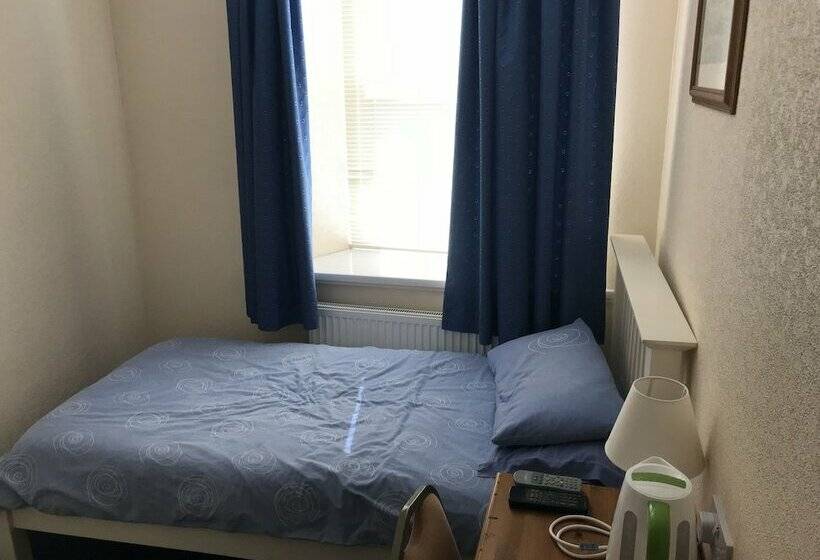 Номер Стандарт Индивидуальный, Portland Lodge