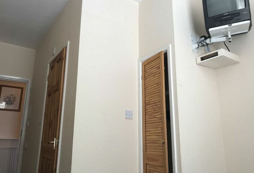 Номер Стандарт Индивидуальный, Portland Lodge