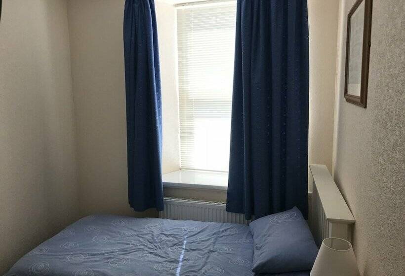 Номер Стандарт Индивидуальный, Portland Lodge