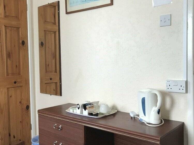 Номер Стандарт Индивидуальный, Portland Lodge