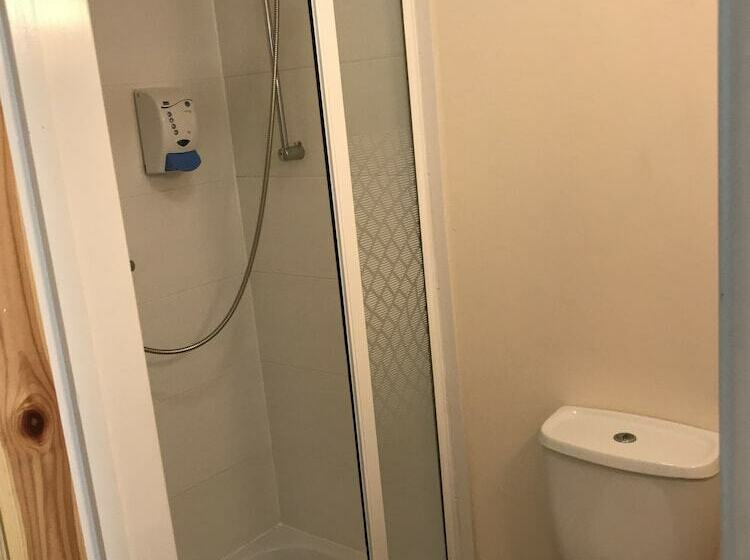 Номер Стандарт Индивидуальный, Portland Lodge