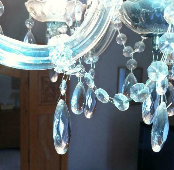 バルコニー付きデラックスルーム, Springwood B&b