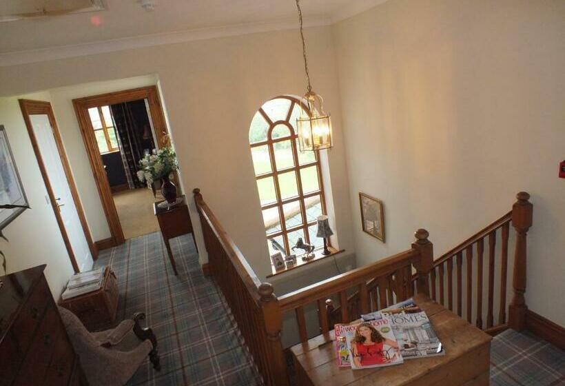 バルコニー付きデラックスルーム, Springwood B&b