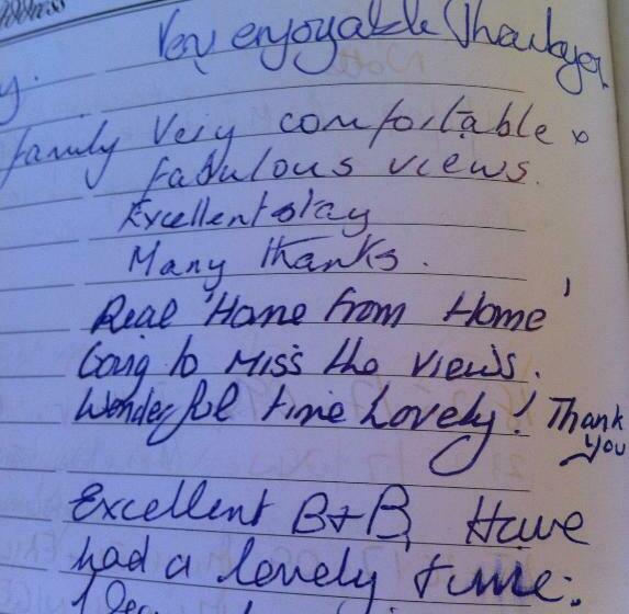 キングサイズベッドのスーペリアルーム, Springwood B&b