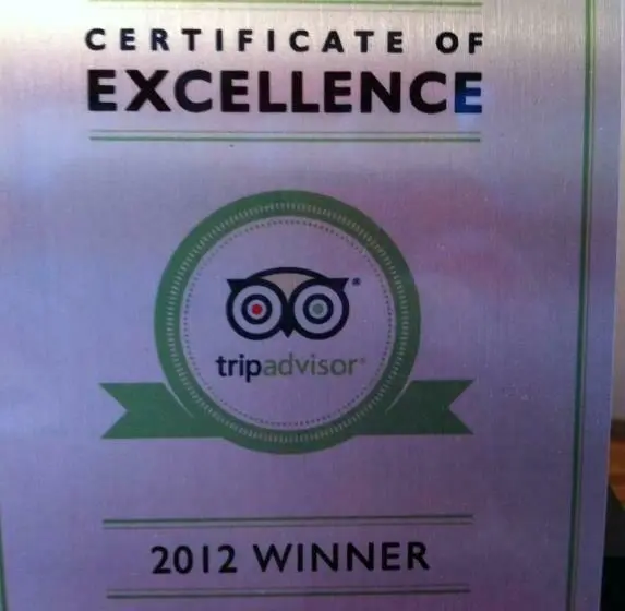 キングサイズベッドのスーペリアルーム, Springwood B&b