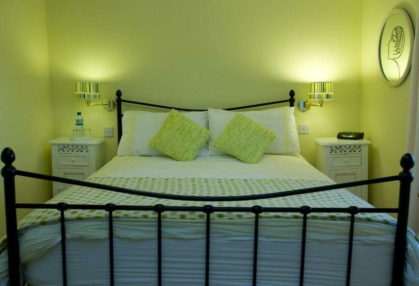 חדר סטנדרט עם מיטת קינג, The Spinney