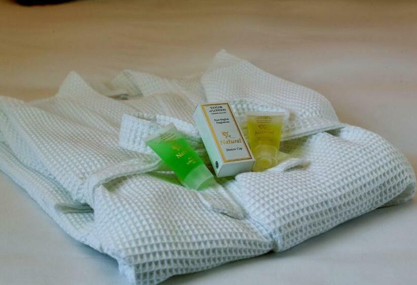 חדר סטנדרט עם מיטת קינג, The Spinney