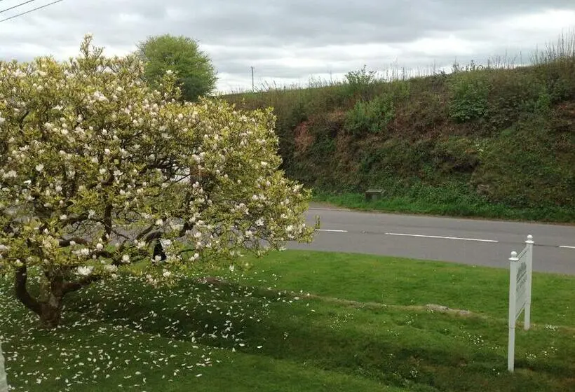 Standard-huone, The Spinney