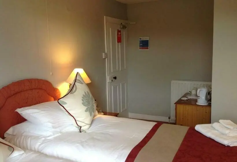 Standard-huone, The Spinney