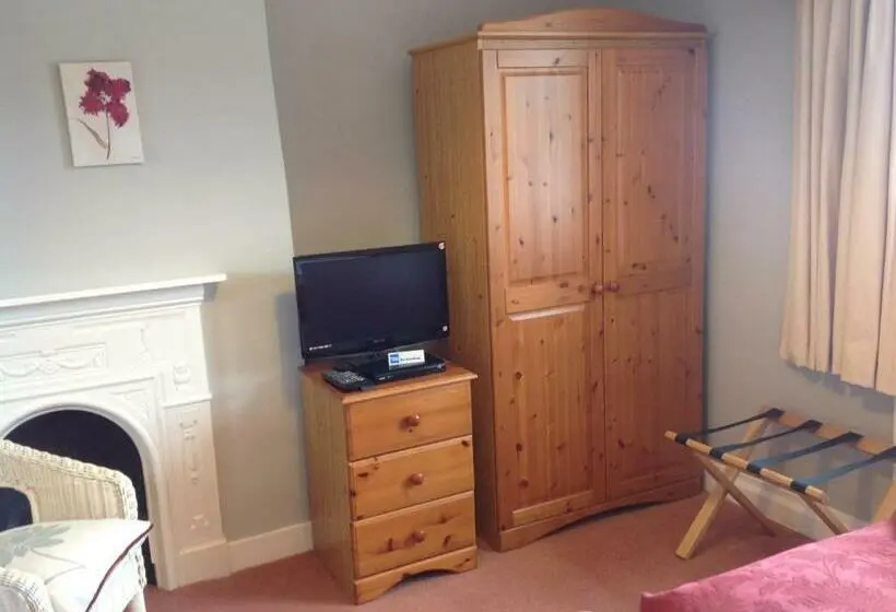 Standard-huone, The Spinney