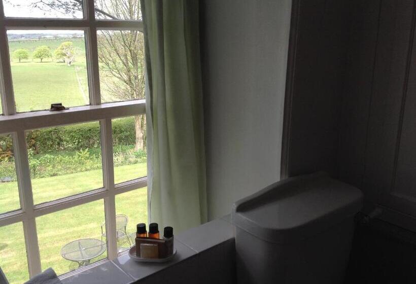 חדר סטנדרט עם מיטת קינג, The Spinney