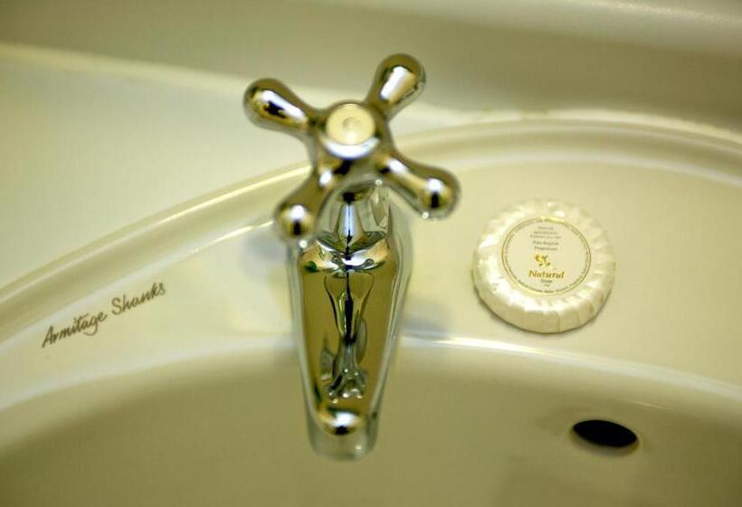 חדר סטנדרט עם מיטת קינג, The Spinney