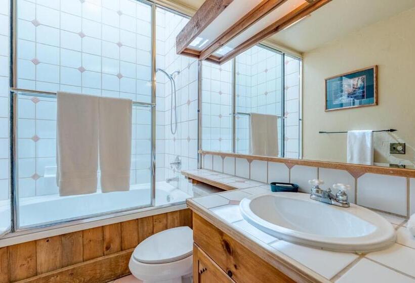 Люкс, Chipeta Lodge