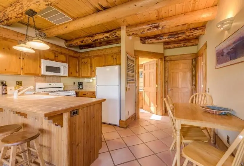 スイート, Chipeta Lodge