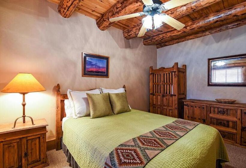 Люкс, Chipeta Lodge