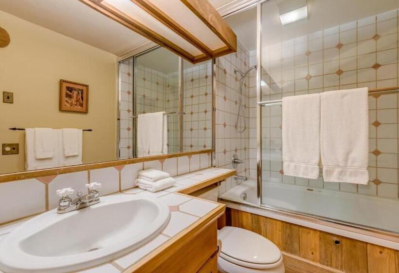 Люкс Семейный 2 Спальни, Chipeta Lodge