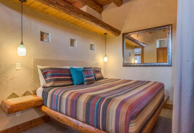 Студия Стандарт, Chipeta Lodge
