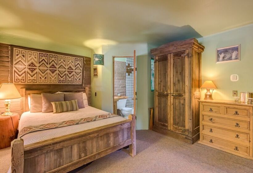 Номер Стандарт, Chipeta Lodge