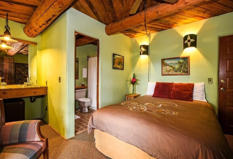 חדר סטנדרט, Chipeta Lodge