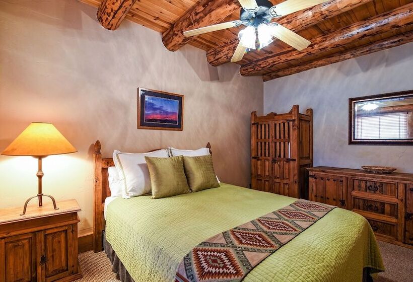سوییت, Chipeta Lodge