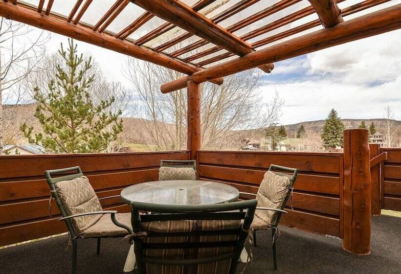 סוויטה, Chipeta Lodge