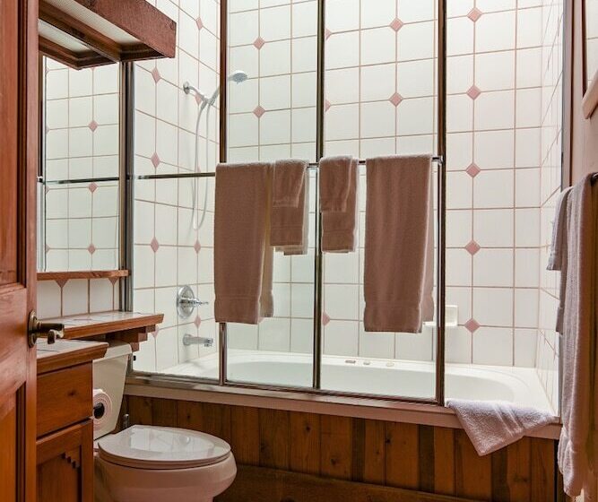 סוויטה, Chipeta Lodge