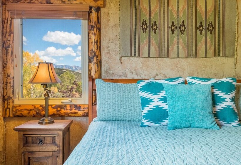 חדר סטנדרט, Chipeta Lodge