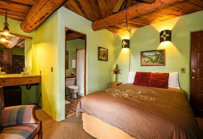 اتاق استاندارد, Chipeta Lodge